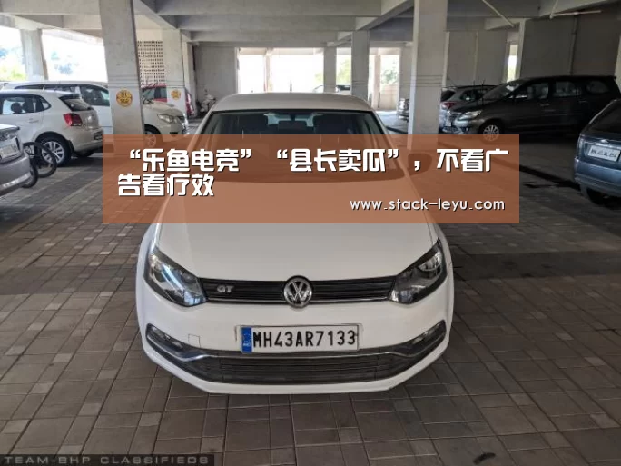 乐鱼电竞